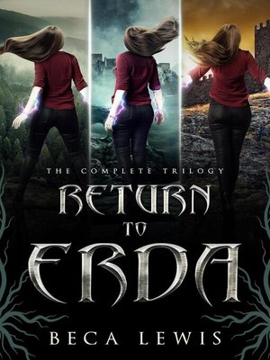 cover image of The Return to Erda Box Set